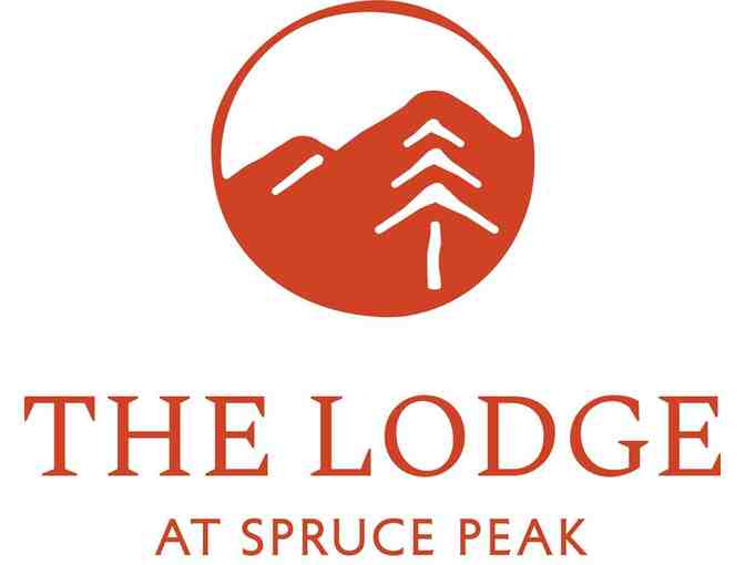 The Lodge at Spruce Peak, Two-Night Stay and $100 Dining Credit