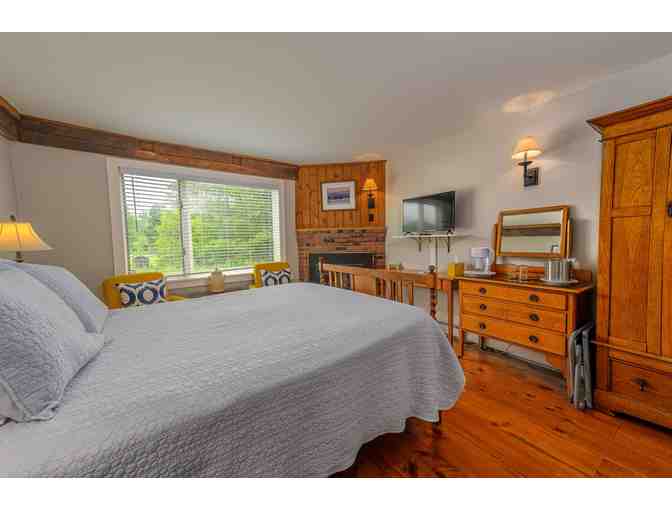 Brass Lantern Inn 2-Night Stay for Two