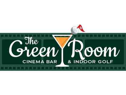 The Green Room Stowe $100 Gift Card