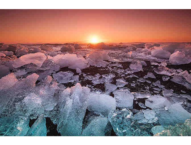 Iceland: Land of Fire and Ice 5-Night Stay for 2