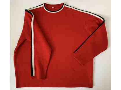Classic Ski Sweater