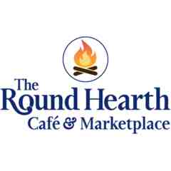 The Round Hearth Cafe & Marketplace