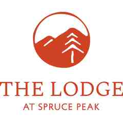 The Lodge at Spruce Peak