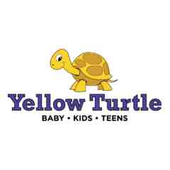 Yellow Turtle