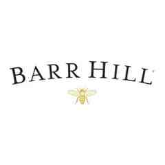 Barr Hill