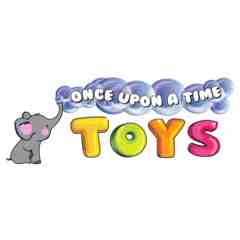 Once Upon a Time Toys