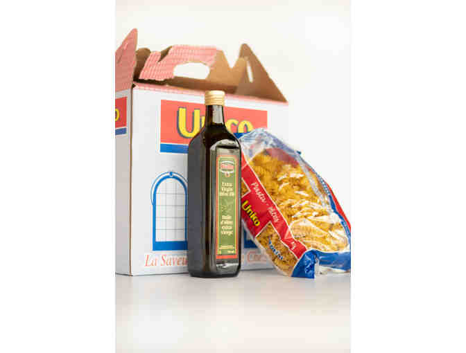 Unico Pasta Kit