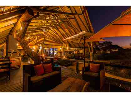 Ezulwini Safari Package in South Africa