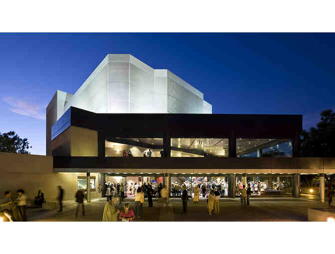 Two (2) tickets Irvine Barclay Theatre - Cirque Eloize 'Saloon' Fri 2/9/18