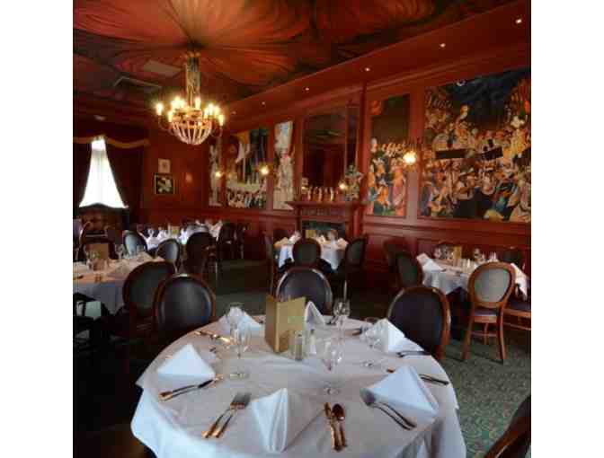 Private Dining for Eight (8) - Ralph Brennan's Jazz Kitchen Exclusive