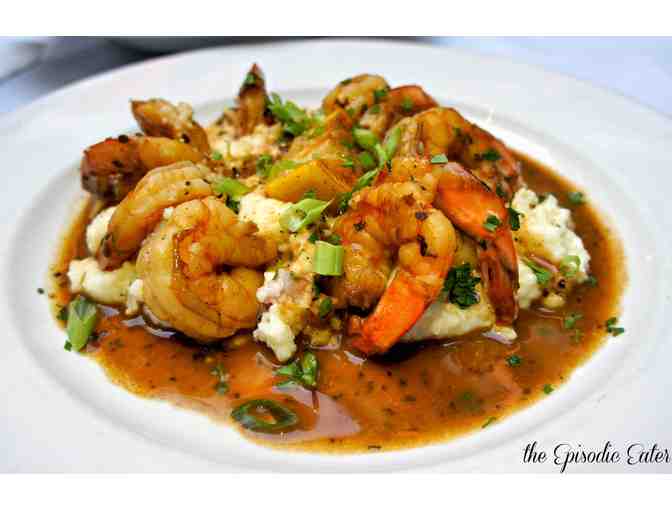 Private Dining for Eight (8) - Ralph Brennan's Jazz Kitchen Exclusive