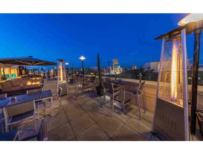 Grand Legacy At The Park Anaheim - Two (2) Night Stay and more!