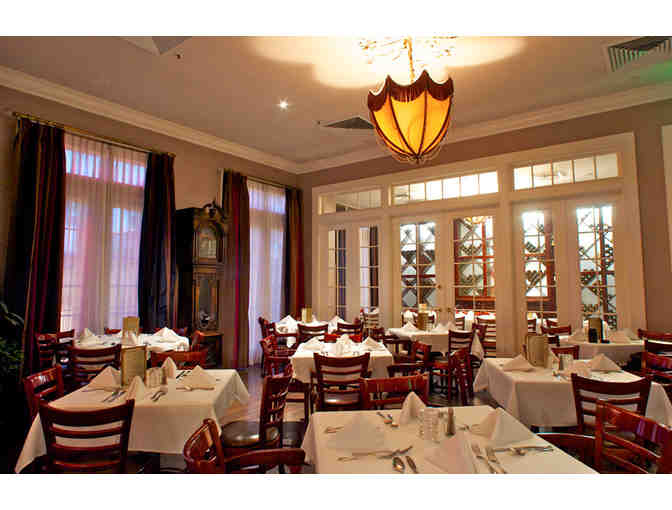 Private Dining for Eight (8) - Ralph Brennan's Jazz Kitchen Exclusive