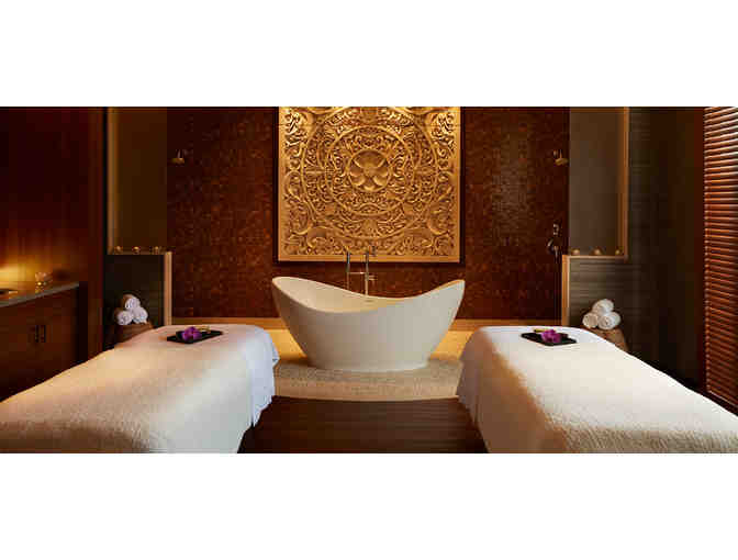 Pasea Luxury Hotel & Spa in Huntington Beach - One (1) Night Stay w/ Valet Parking