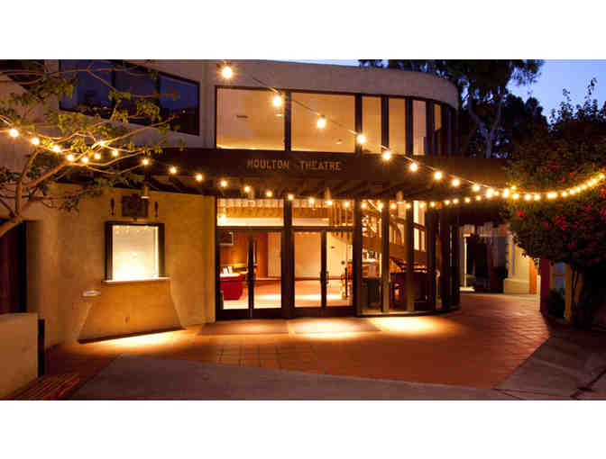 Two (2) Tickets for Laguna Playhouse 2017/2018 Season Performance