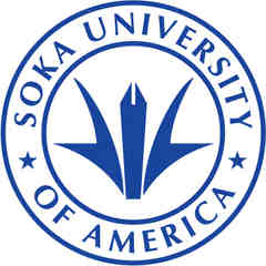 Soka University
