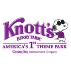Knott's Berry Farm