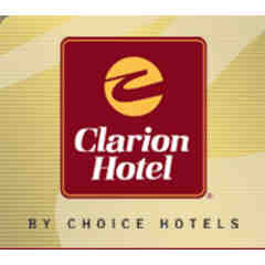 Clarion Hotel Anaheim Resort
