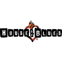 House of Blues - Anaheim