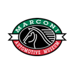 Marconi Automotive Museum