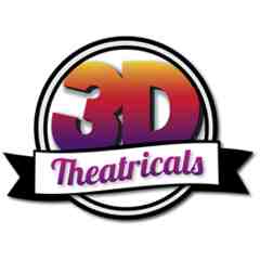 3-D Theatricals