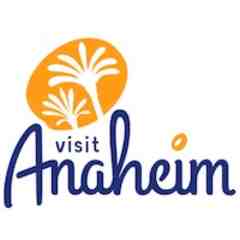 Visit Anaheim