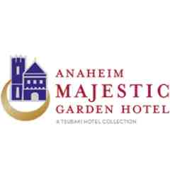 Anaheim Majestic Garden Hotel