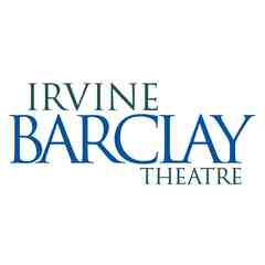 Irvine Barclay Theatre