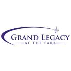 Grand Legacy at the Park