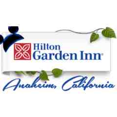 Hilton Garden Inn