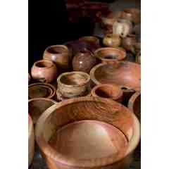 One of a Kind by Dave Bishop