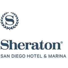 Sheraton San Diego Hotel and Marina