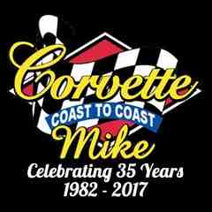 Corvette Mike