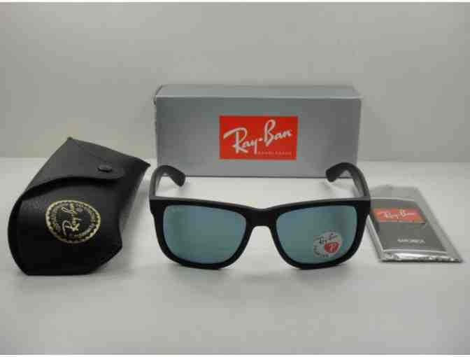 Now You See Me...Wisconsin Vision & Ray-Ban