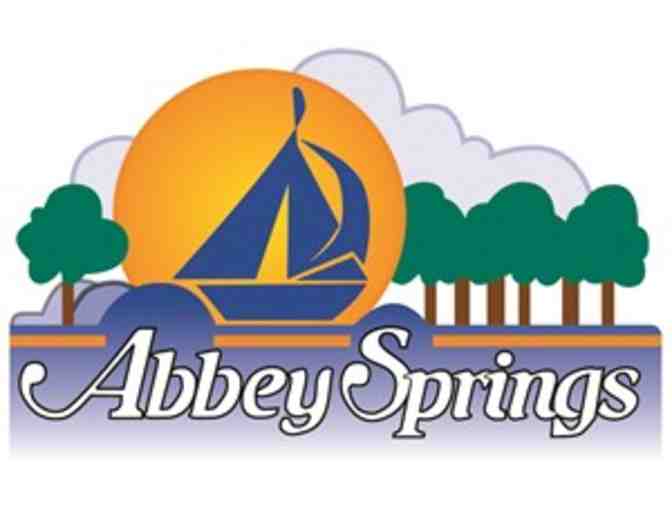 Wisconsin Golf  Players Tour