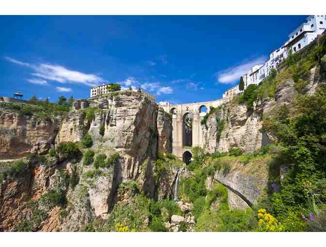 See Spain and Portugal by Private Yacht