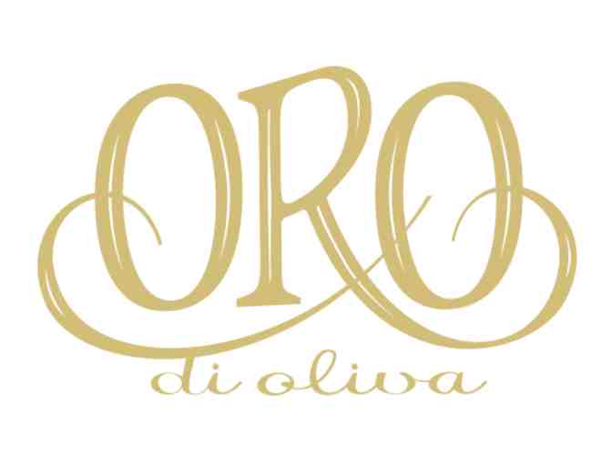 Oro di Oliva Seasonal Sampler Gift Box