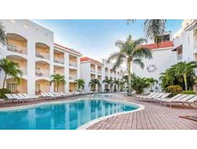 Be Live Punta Cana Trip for 2
