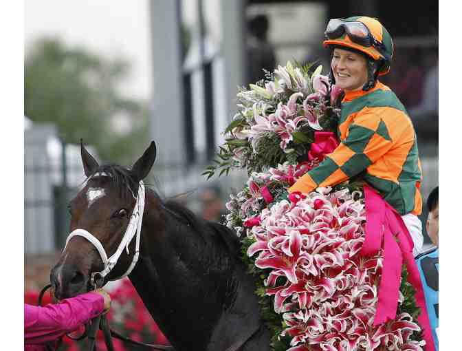 Join the Winners Circle - VIP At Churchill Downs