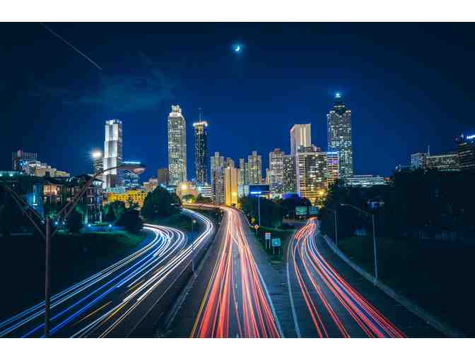 Super Bowl with Airfare for 2 and More!