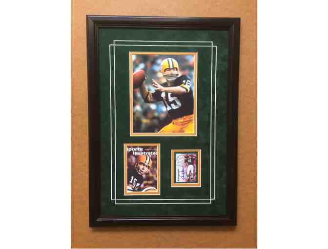 Bart Star Commemorative