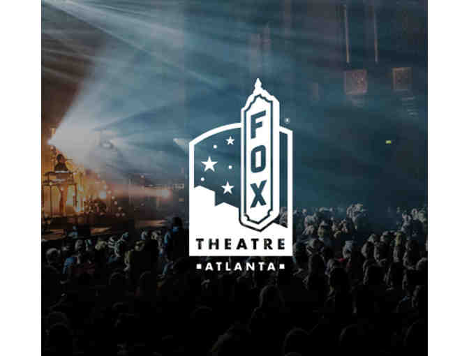 A Purrrfect Night at the Fox Theatre!