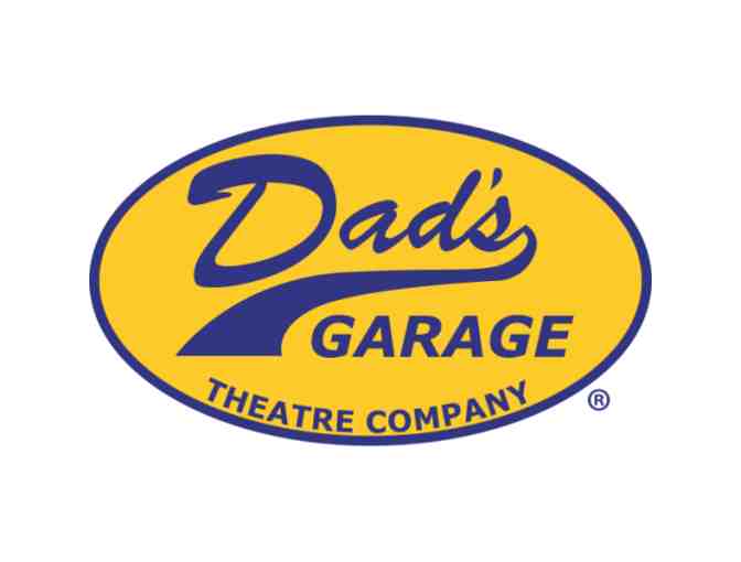 Experience Little 5 Points Theatre & Grab a Bite!