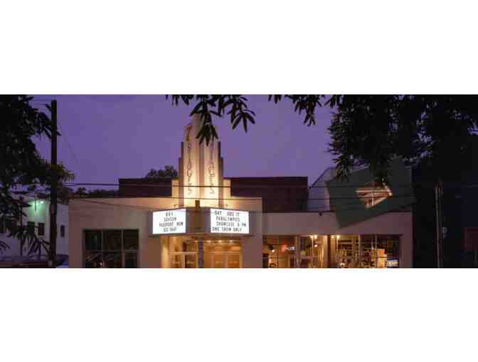 Experience Little 5 Points Theatre & Grab a Bite!