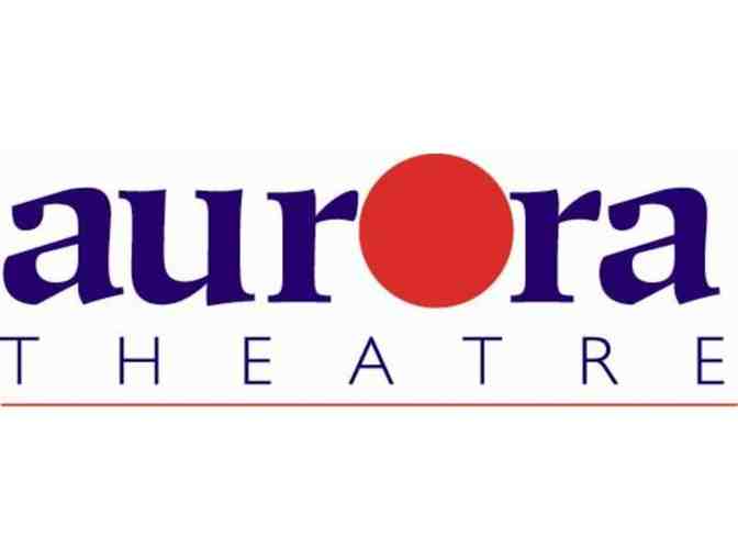 A Theatrical Journey Beyond the Perimeter