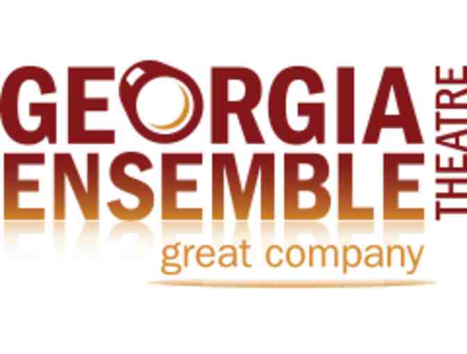 A Theatrical Journey Beyond the Perimeter