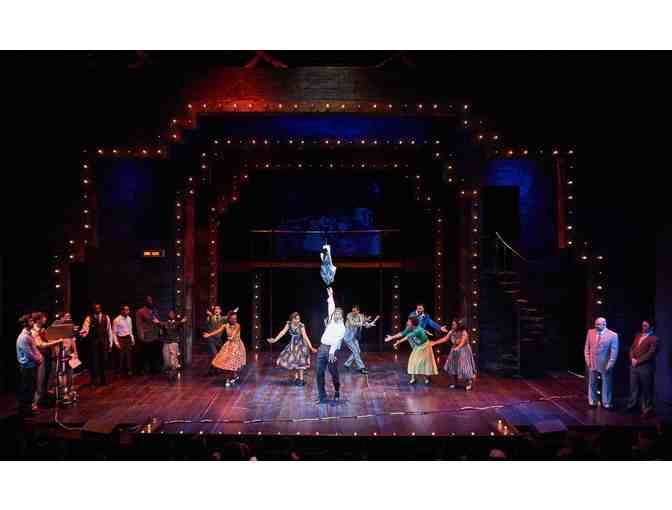 The Ultimate Atlanta Theatre Package