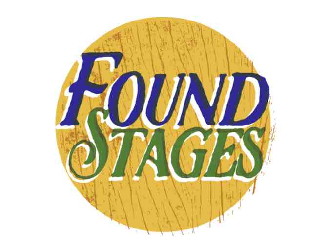 Unlock Dunwoody Theatre