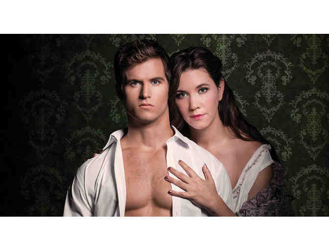 Explore the Arts at Cobb Energy Center!