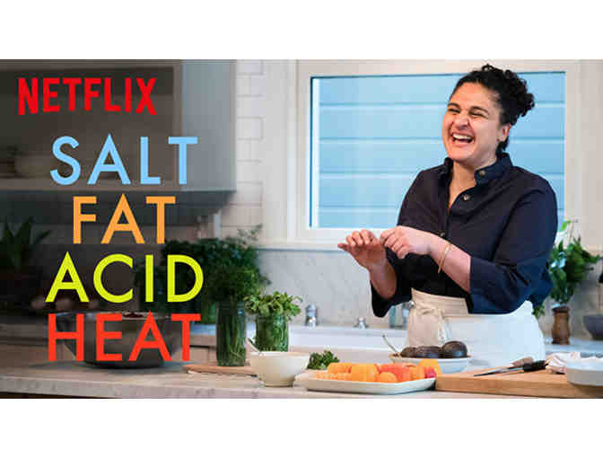 The Ultimate Cooking 101 Package